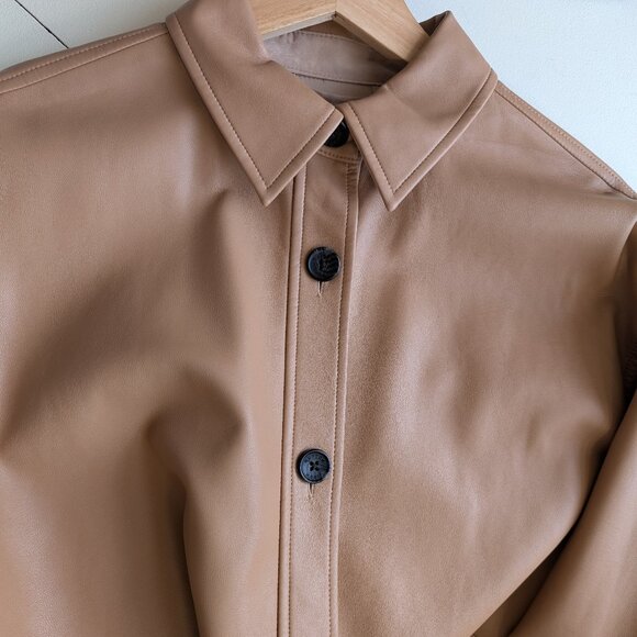 Hudson North Shacket - Picture 2 of 4